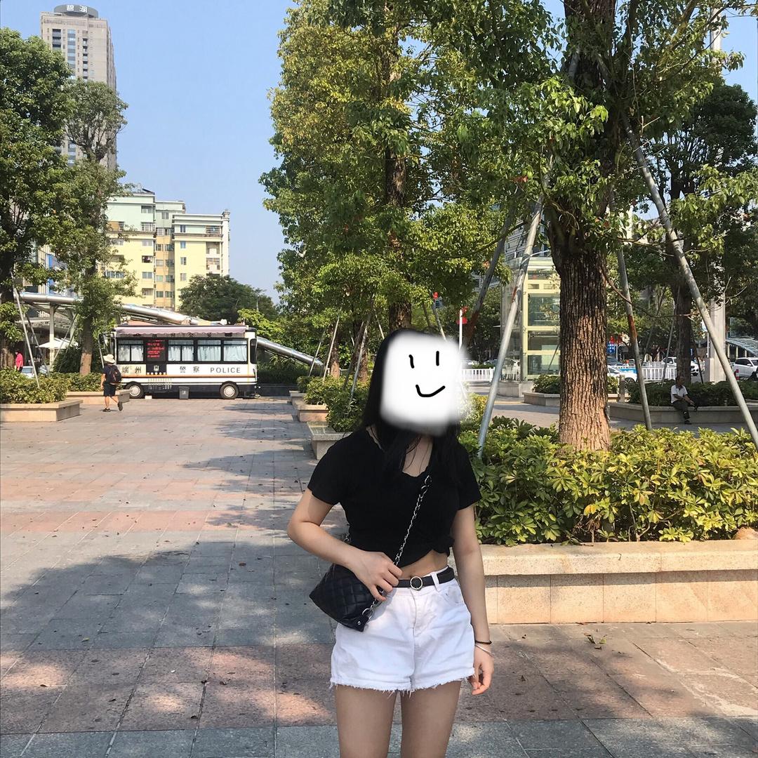 -啊华