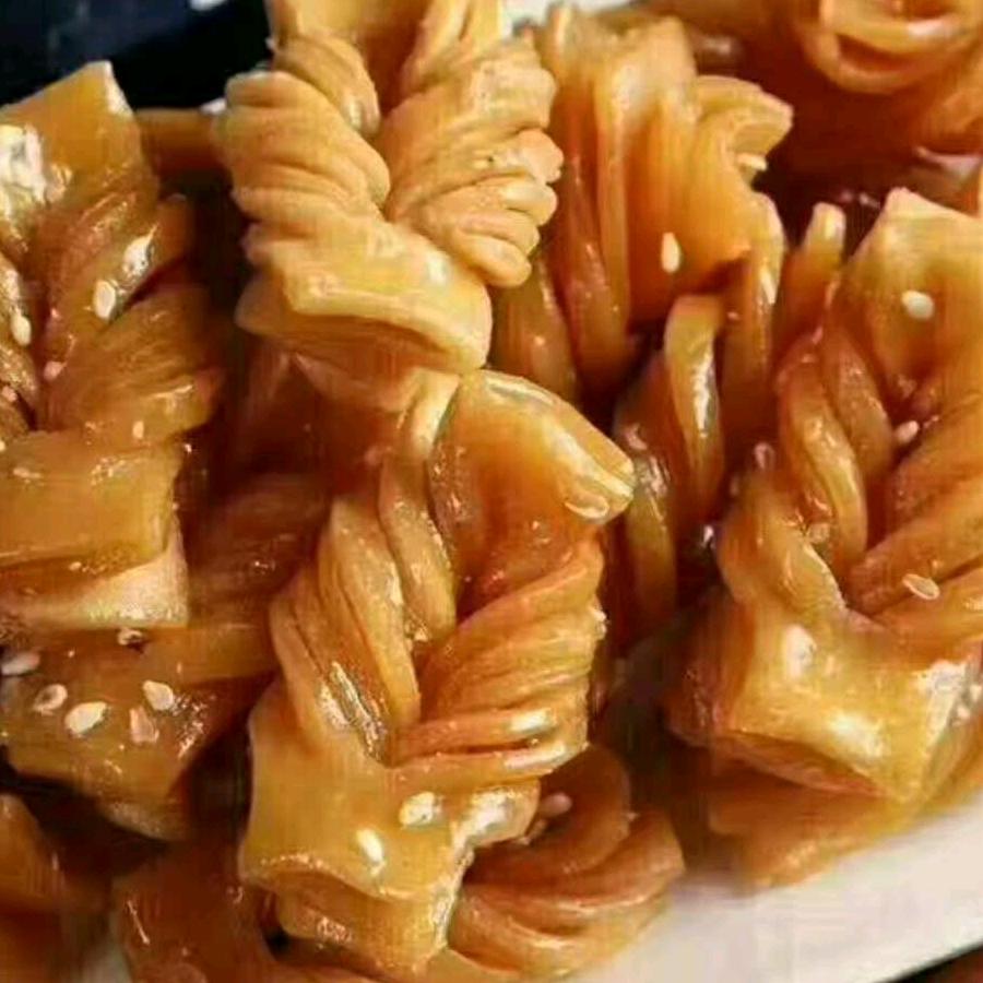 得柏客食品