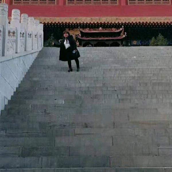 蔚川妹