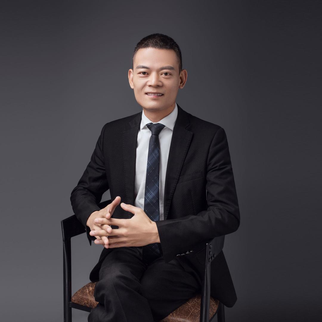 广瑞灯光设计强哥