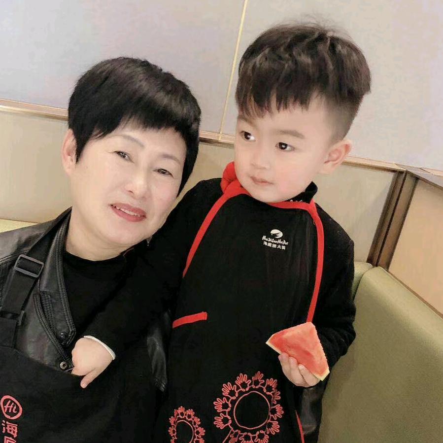 刘太后