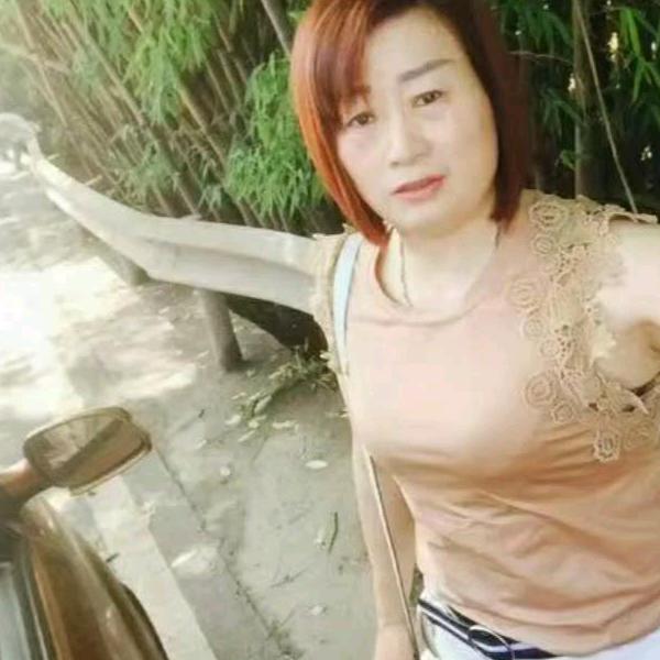 刘二妹