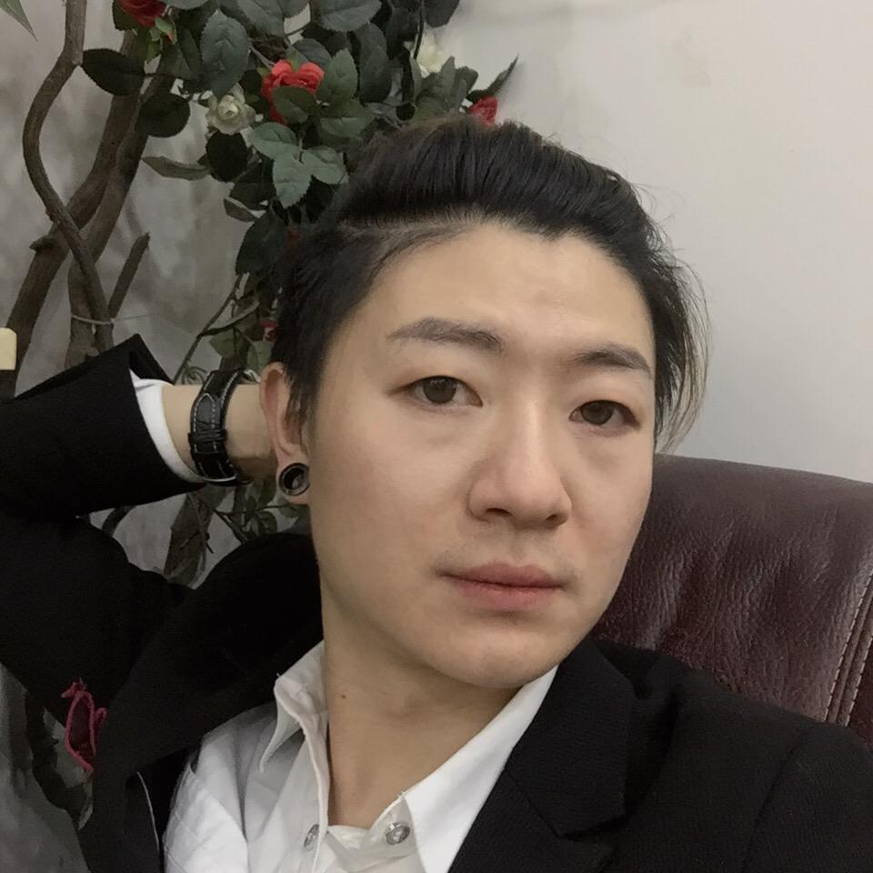 佳宇发艺造型