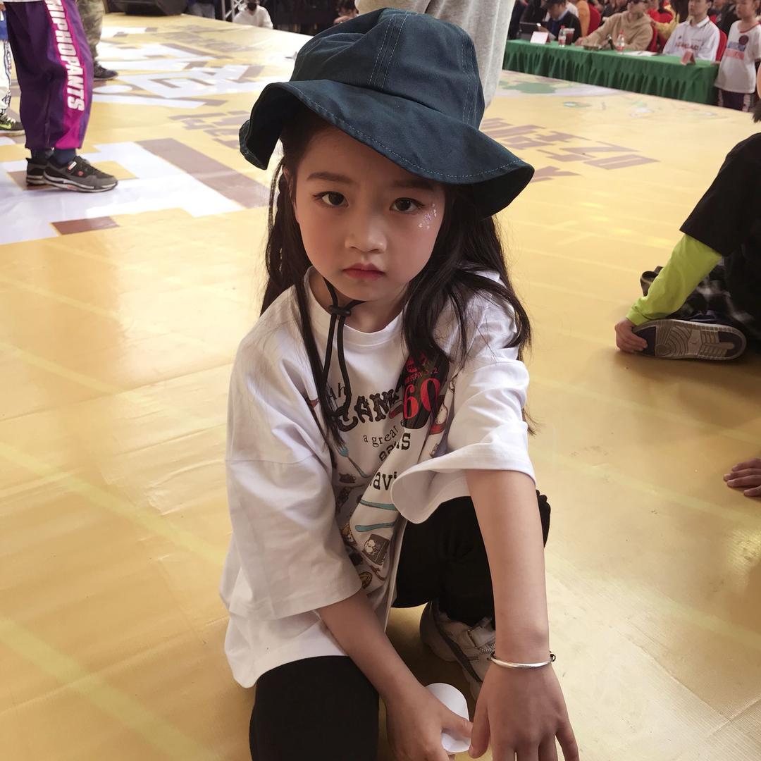 小年糕💕