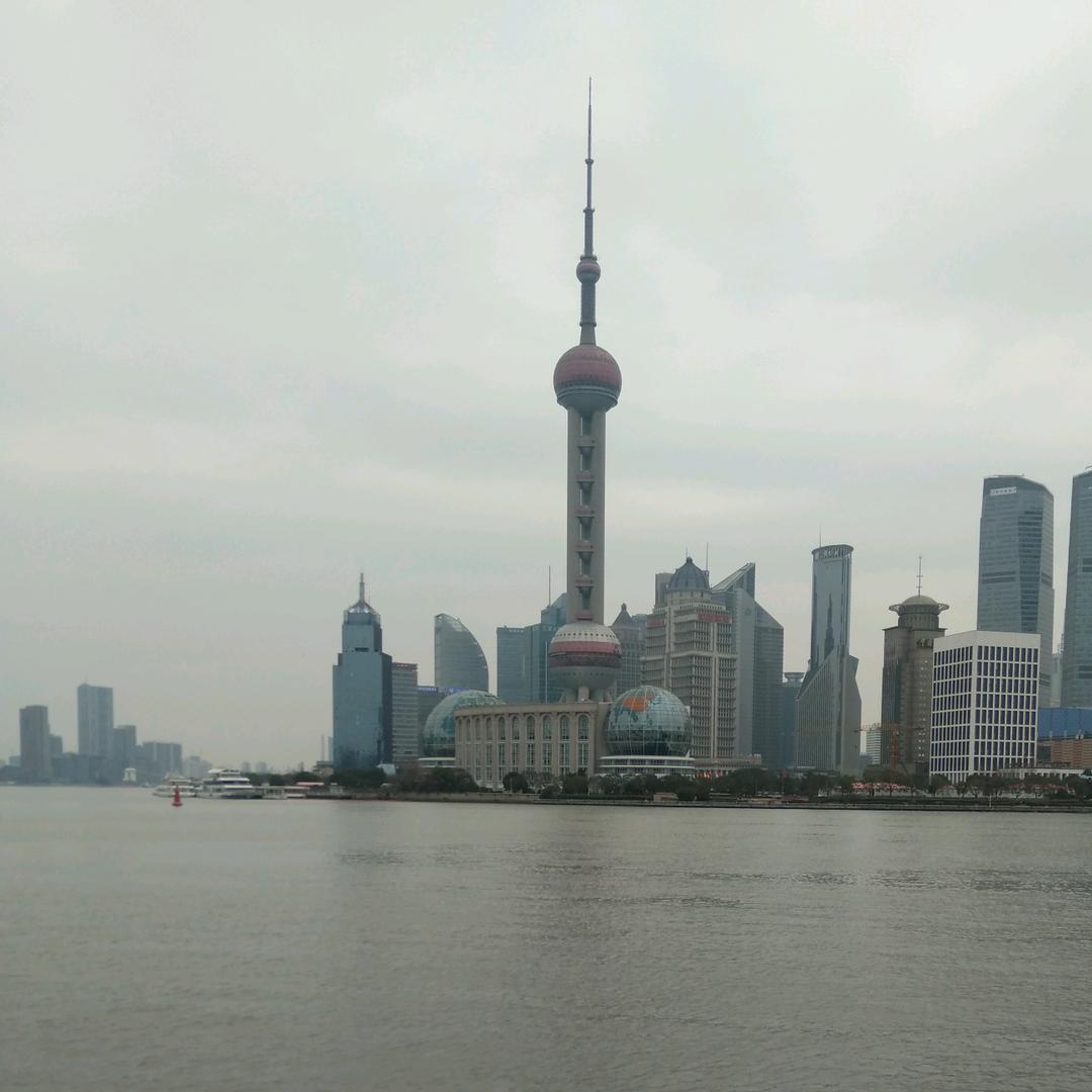 明天更美好☺