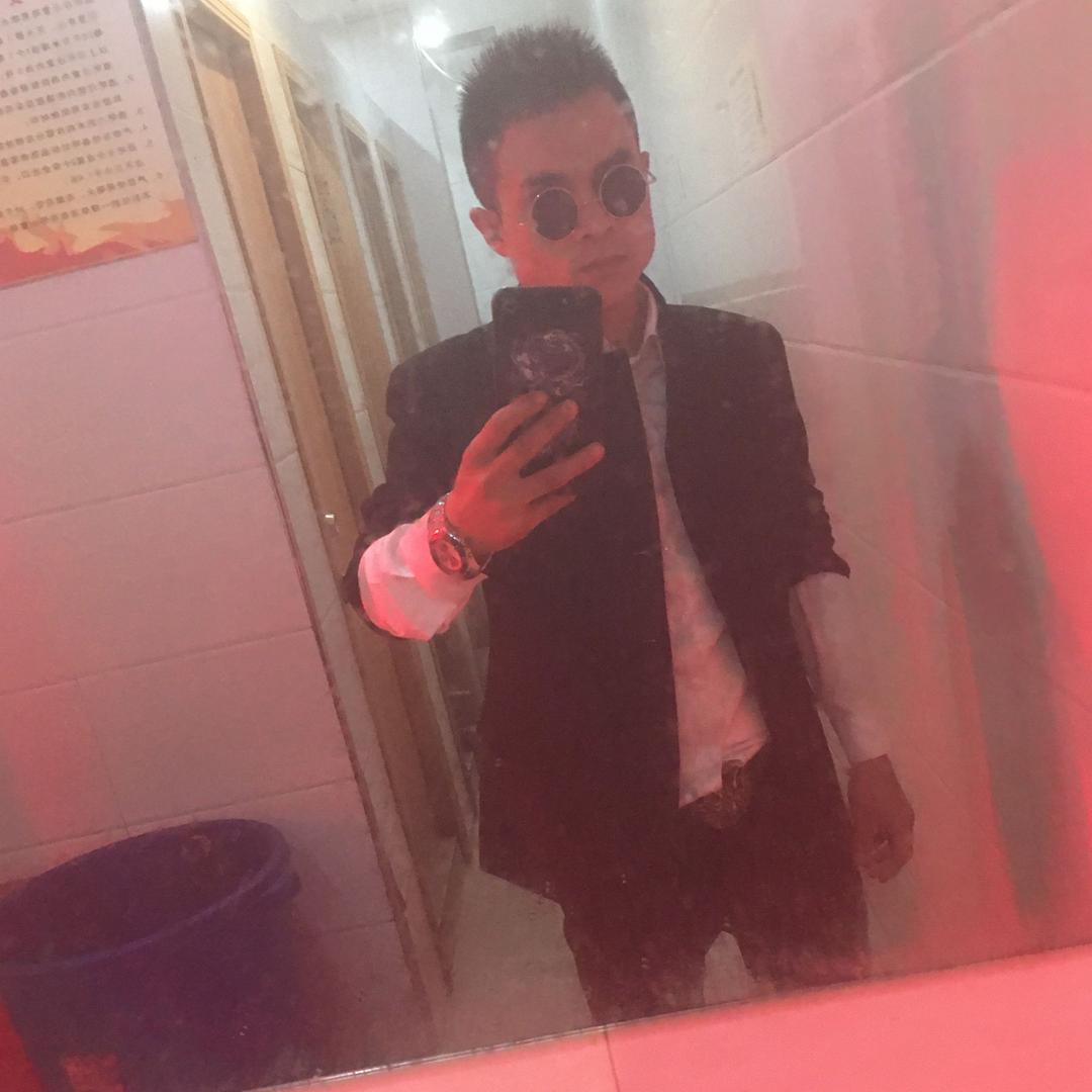 老涛👨‍🎤