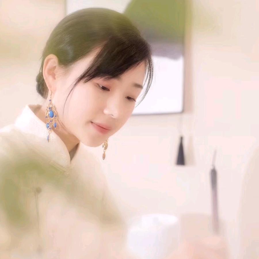 慕子-文化@抖音