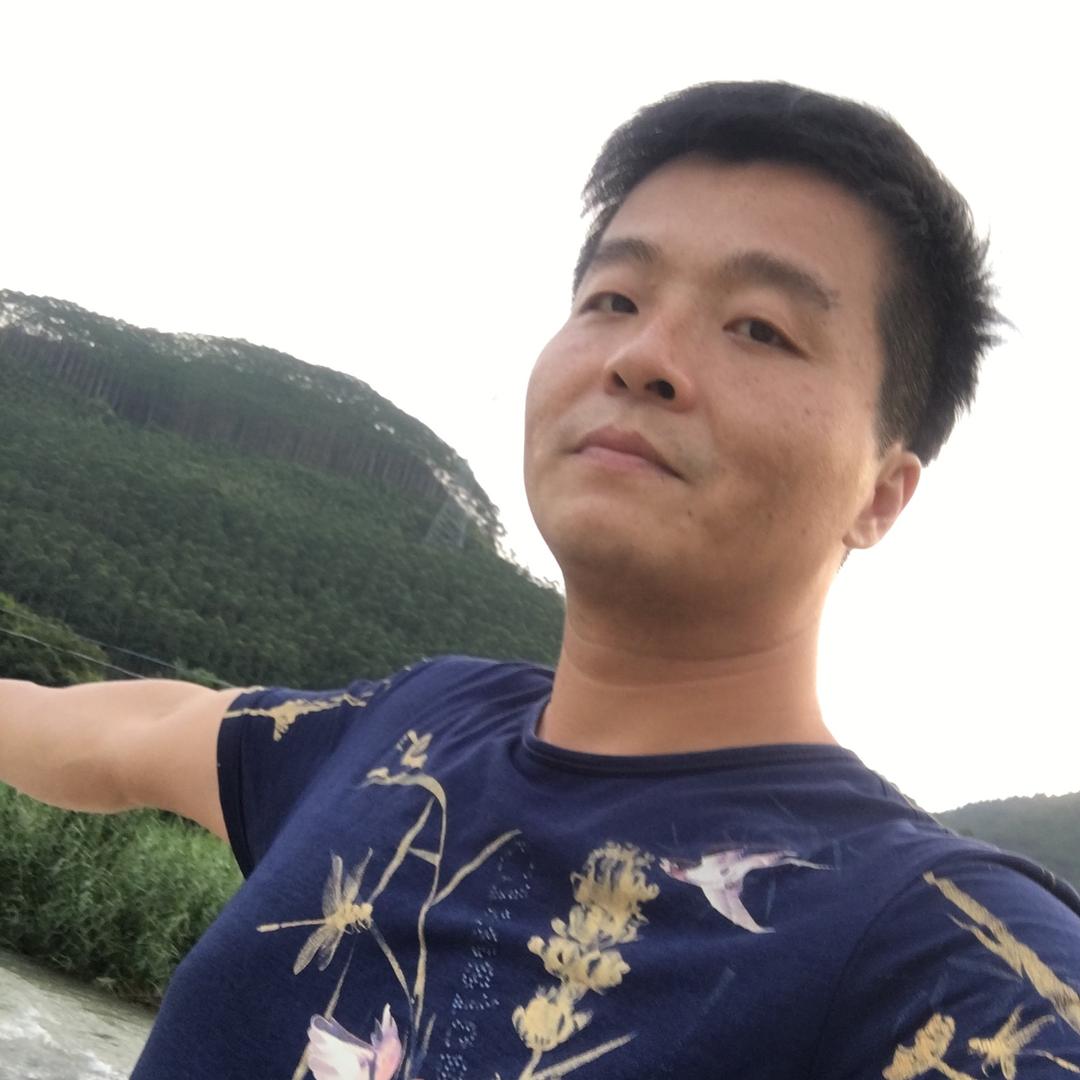 🐂阿牛