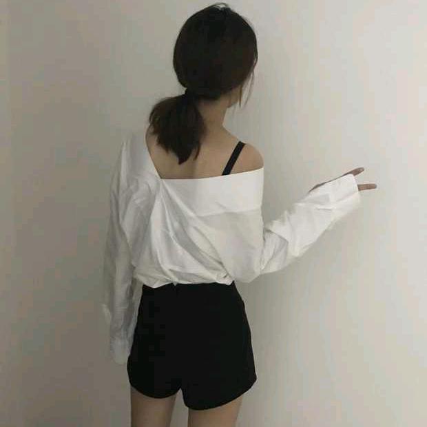 浅笑