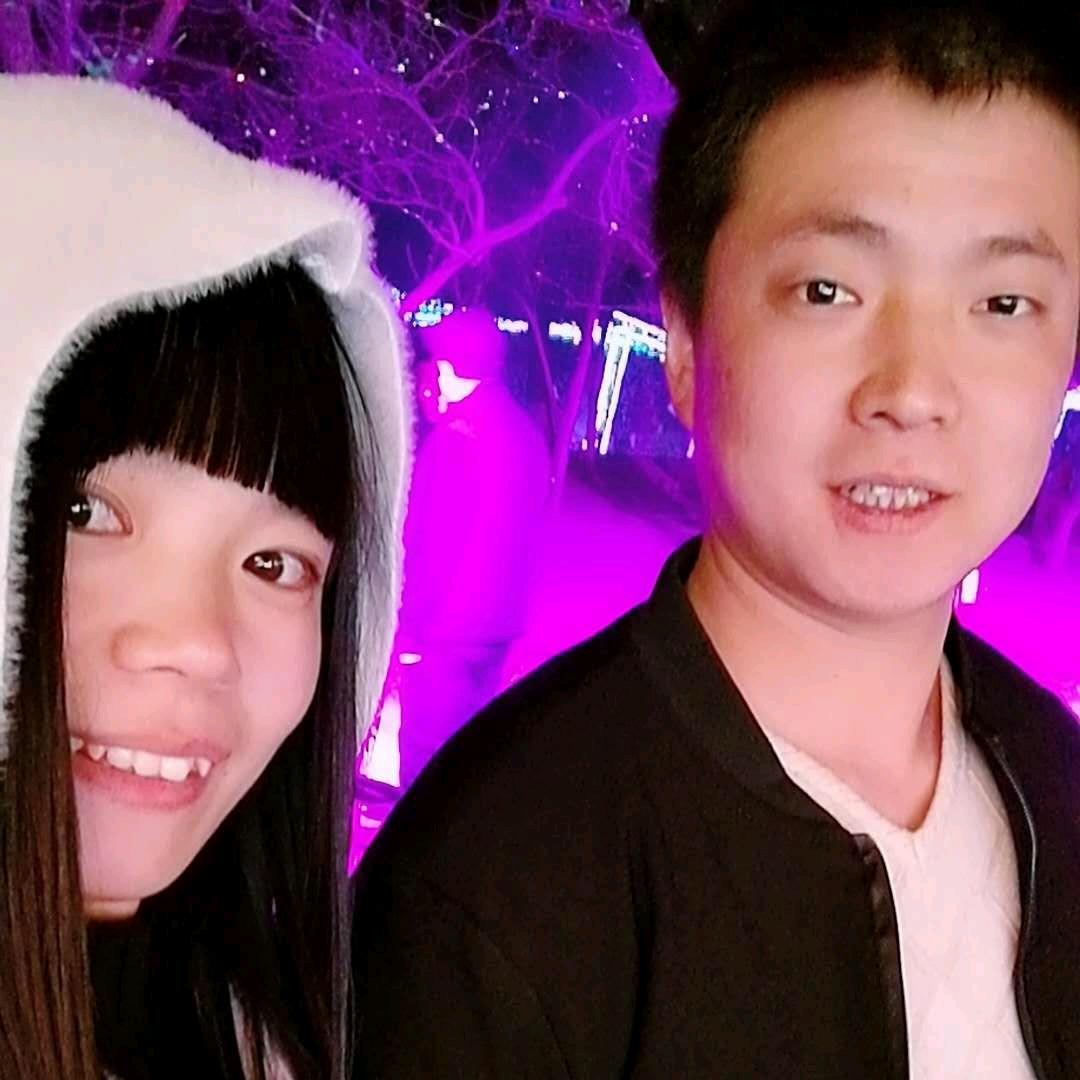 漆黑的夜