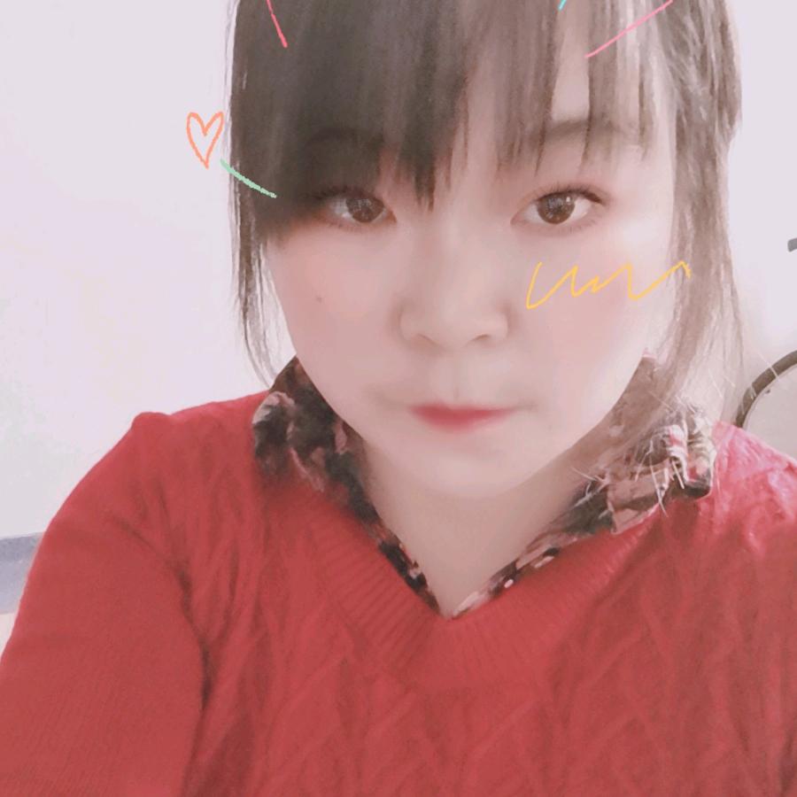 我很坚强