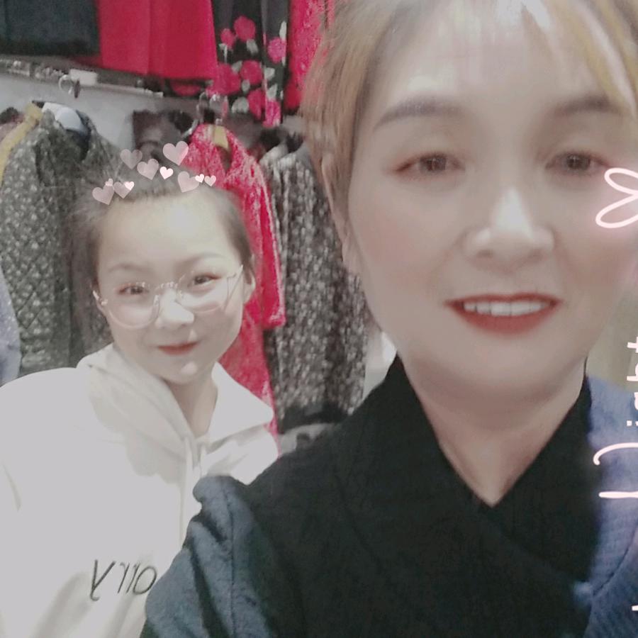 郑州银基服装店