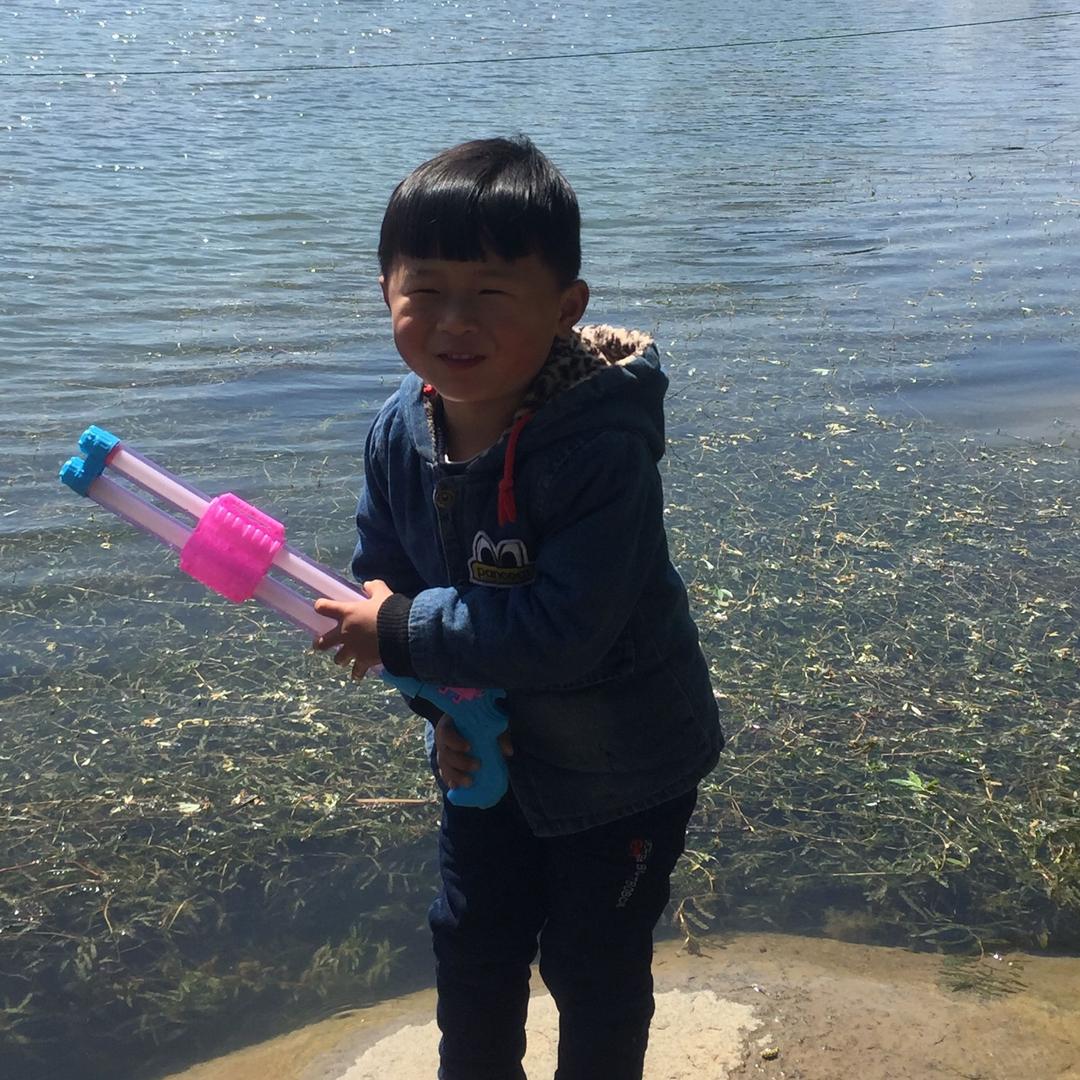 ♥□风流只为你