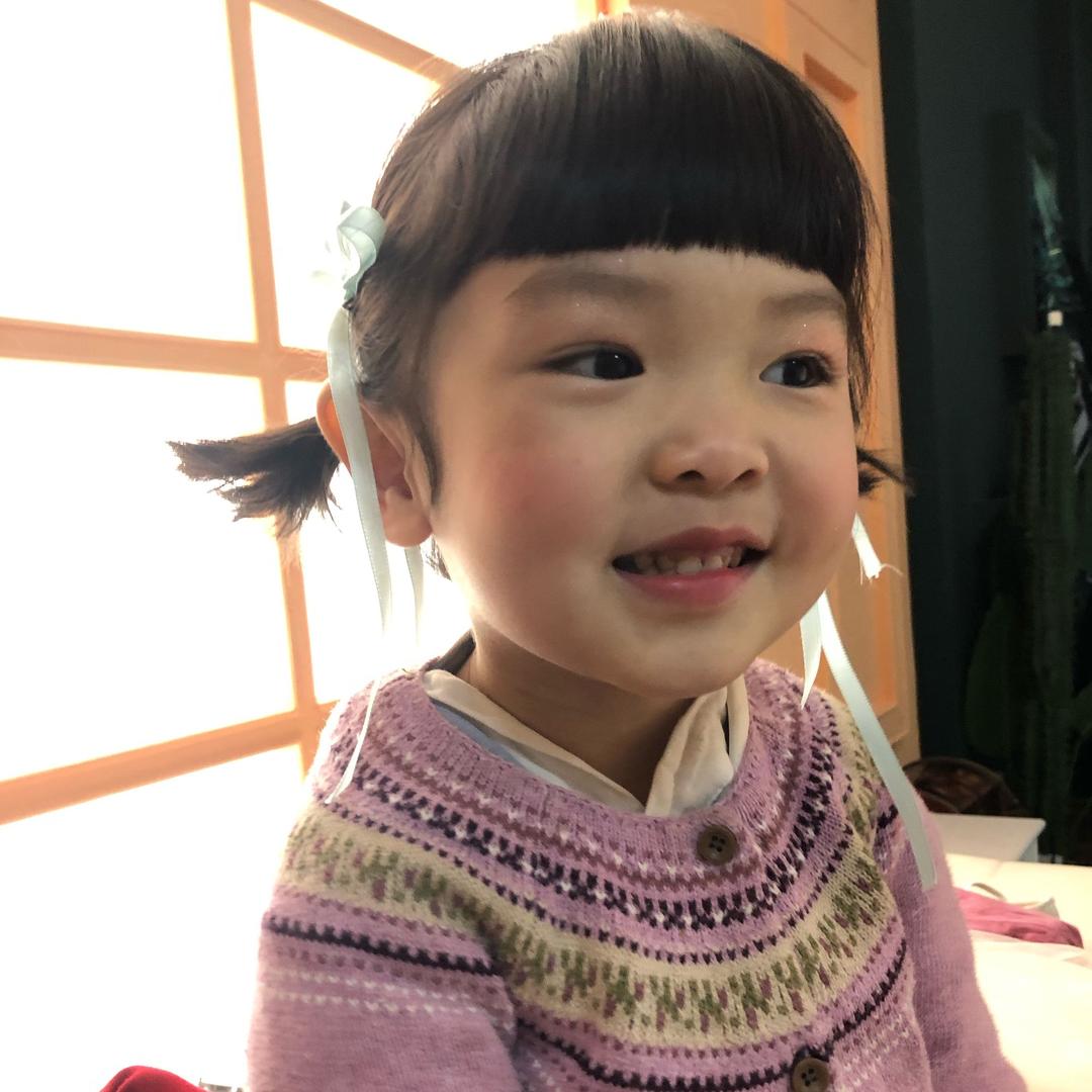 墨墨宝贝