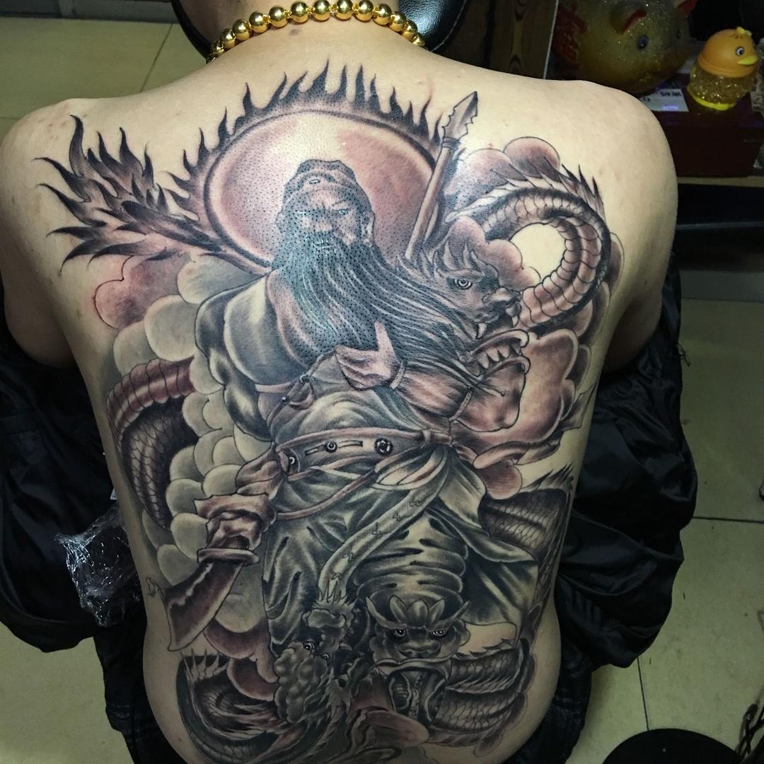 阿龙💪