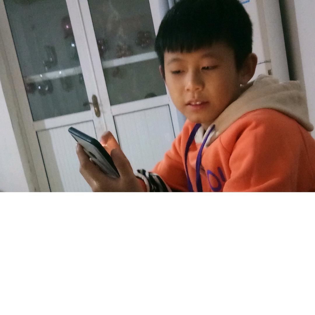 为自己加油吧，