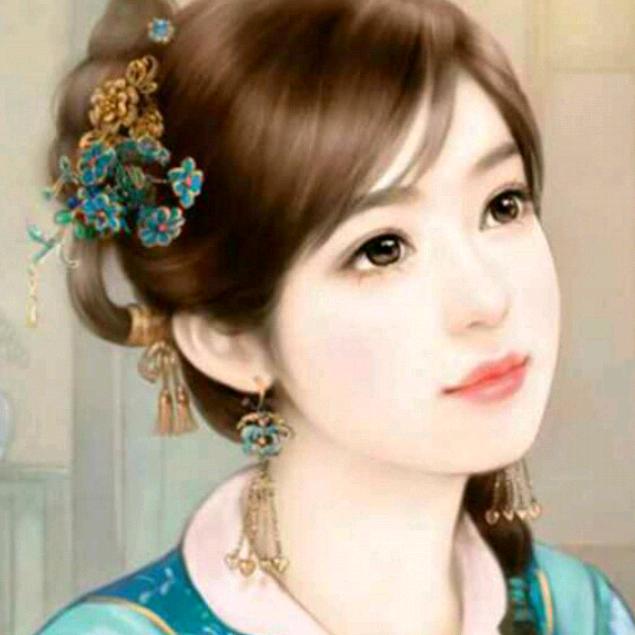 美好的人生