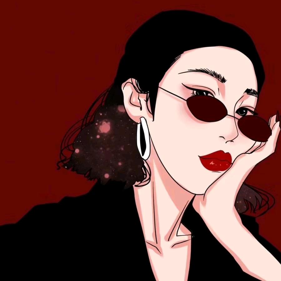 囍 Tina 。