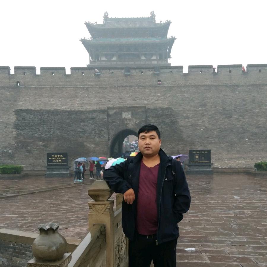 老牛讲故事