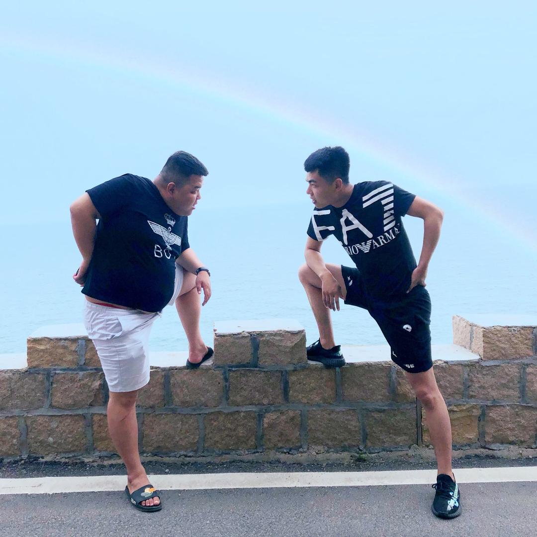 青岛小胖胖
