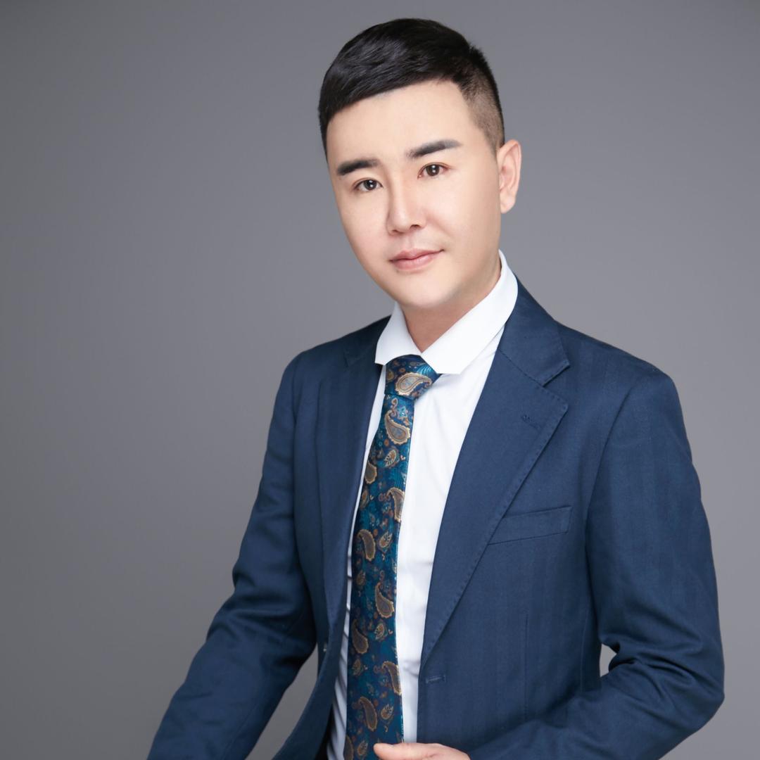 Mr 陈