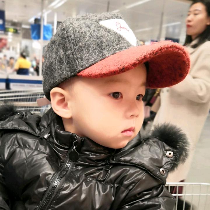 小兰哥哥