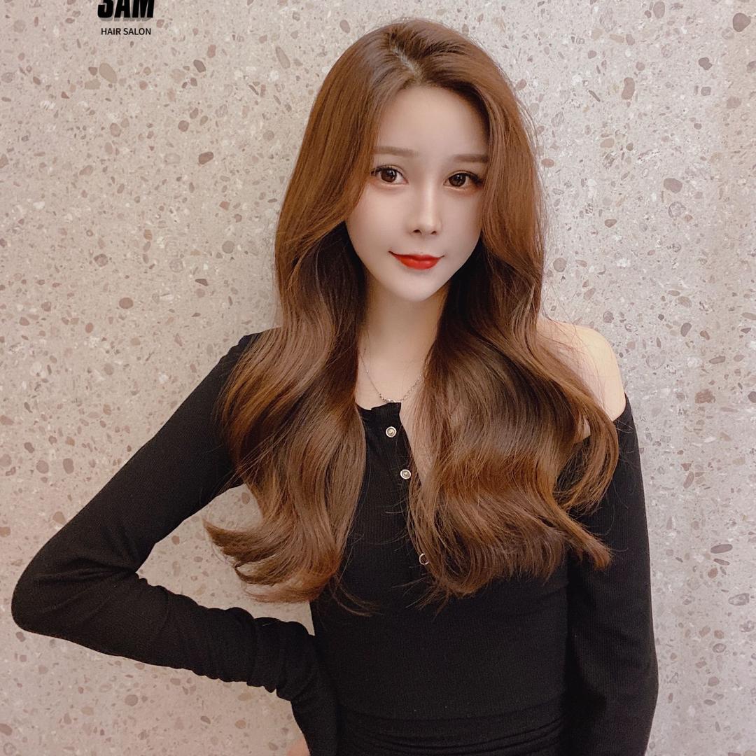 孙大美👧