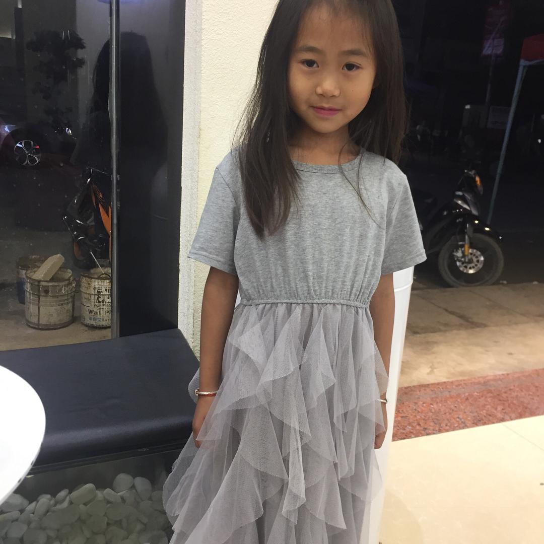 小青