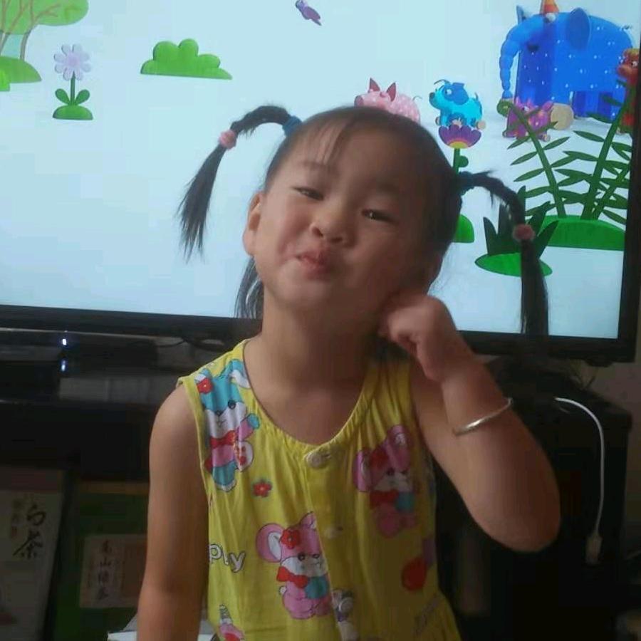 童颜