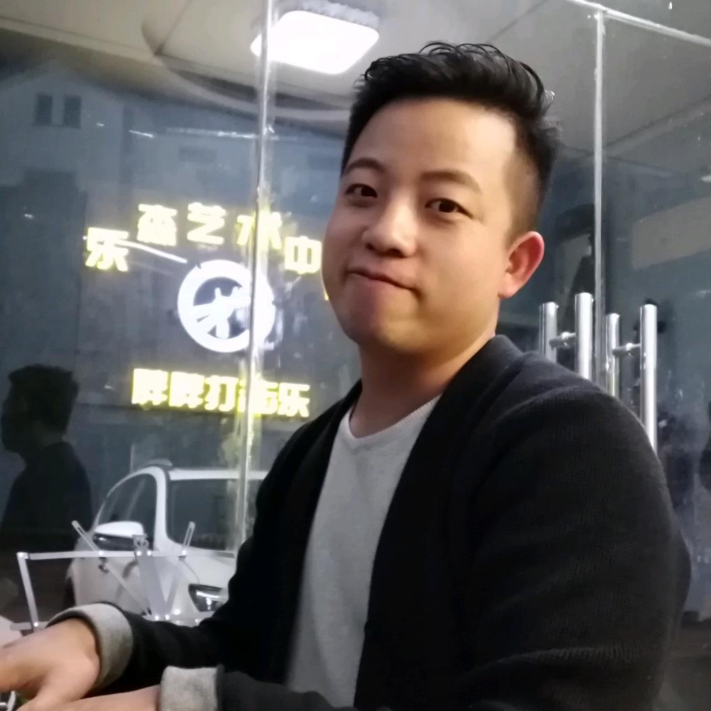 阿文吉他教学