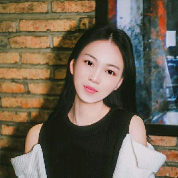 柳柳。黄小妹