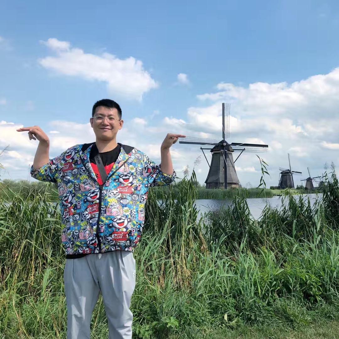 小金牛的爸爸