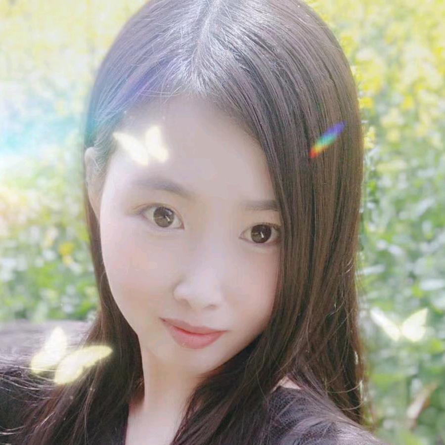 ໌້: 💗᭄小幸运[il