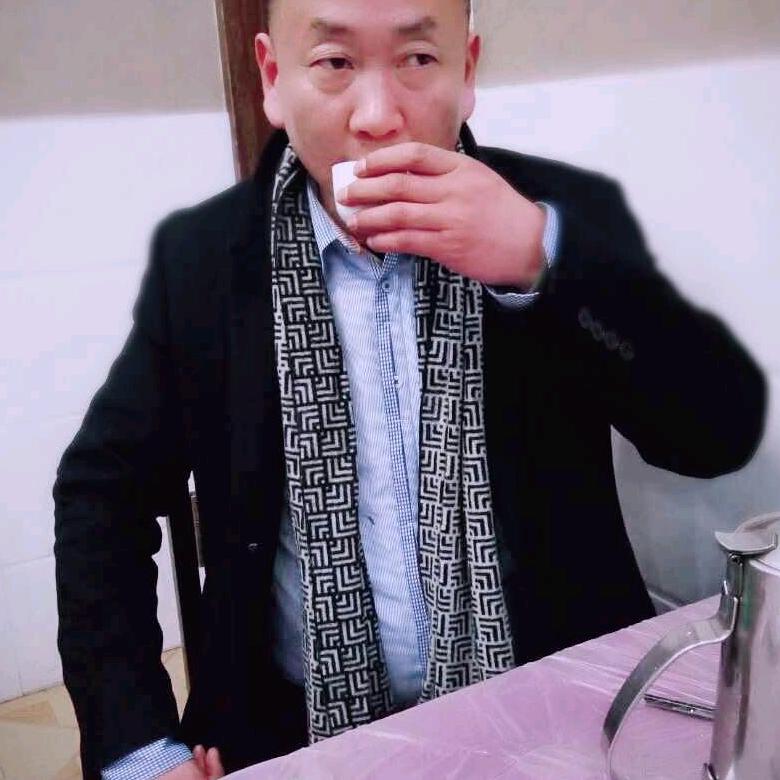 刘哥歌，原(万佛石材)