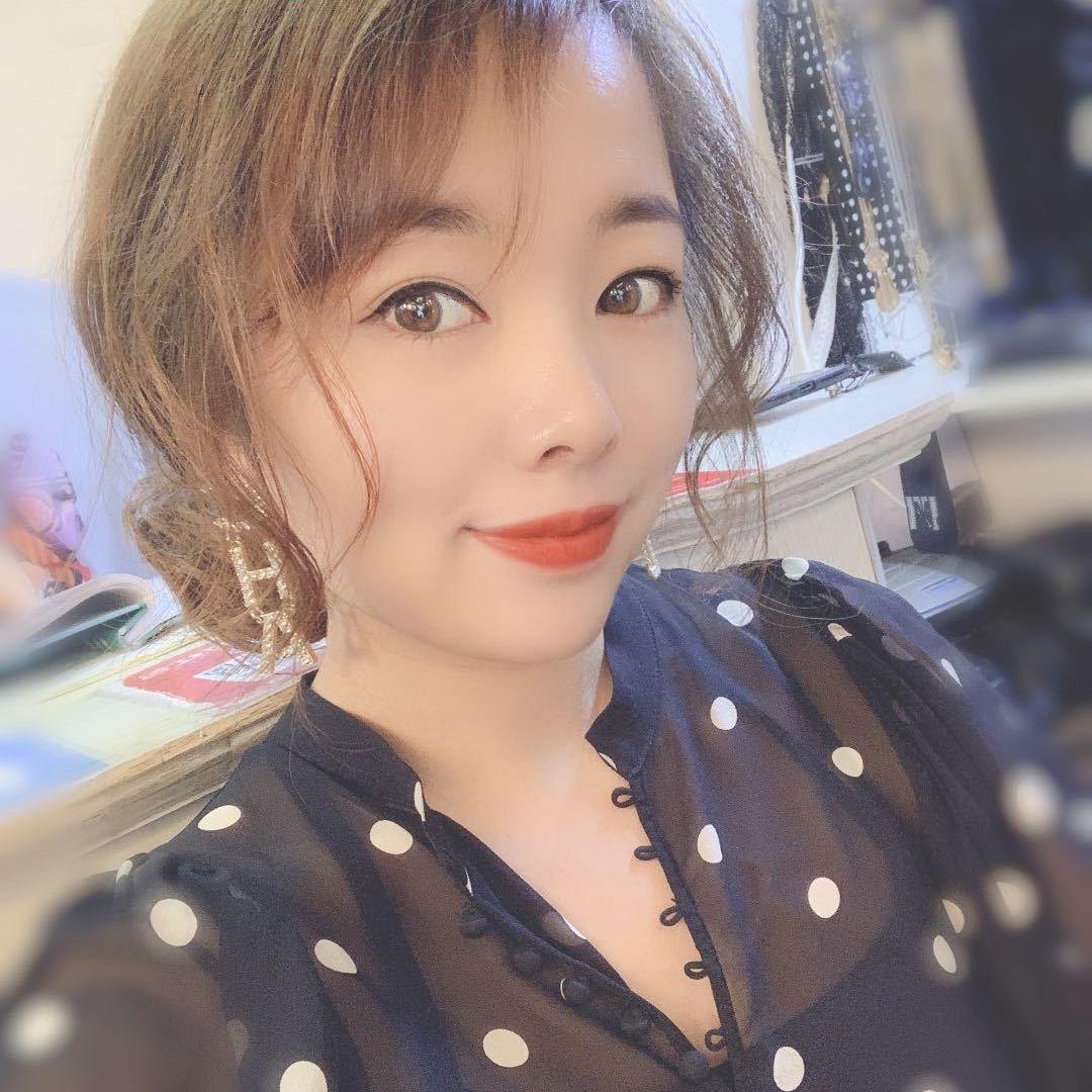 楠姐