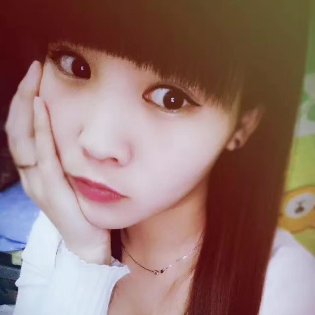 夹心❤️刘奶糖