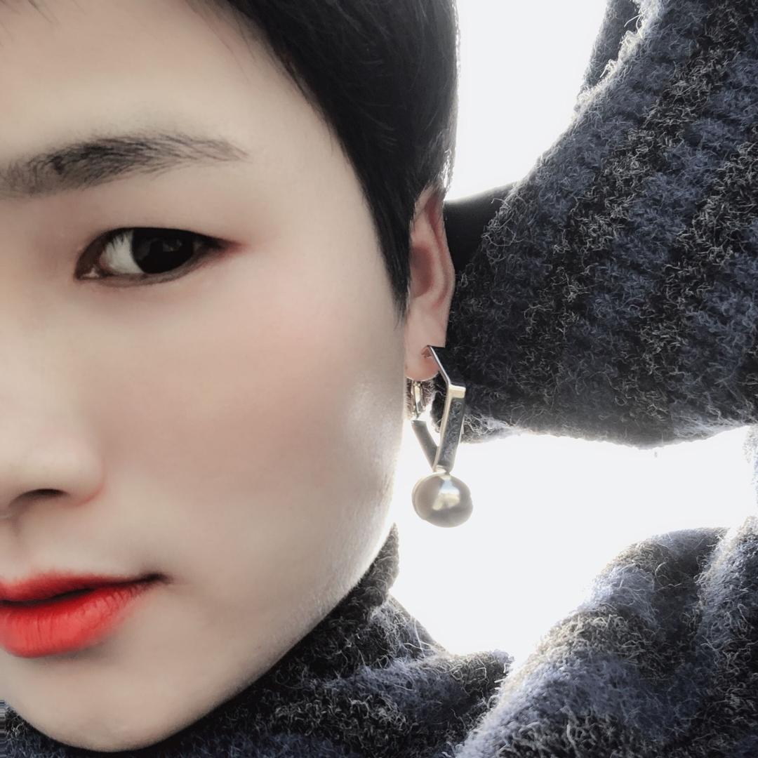 小琪