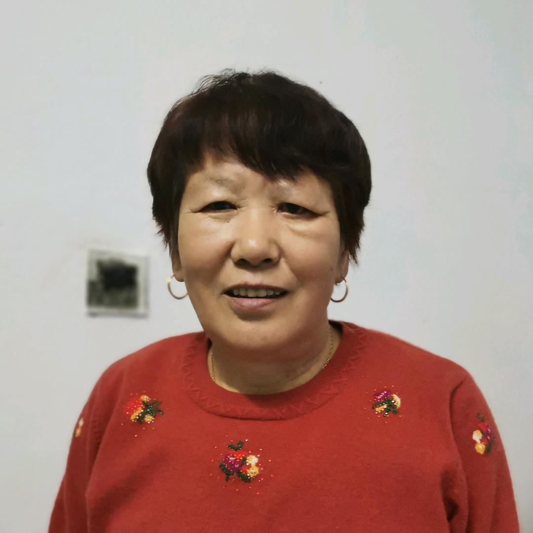 王凤兰