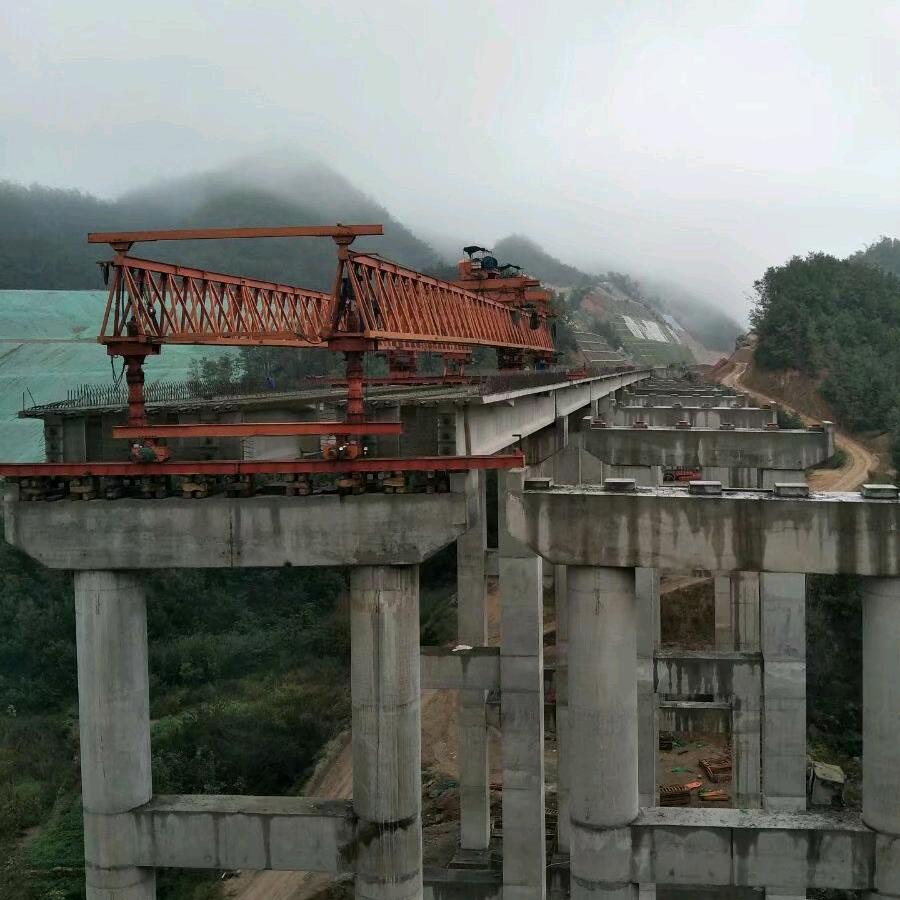 筑桥人
