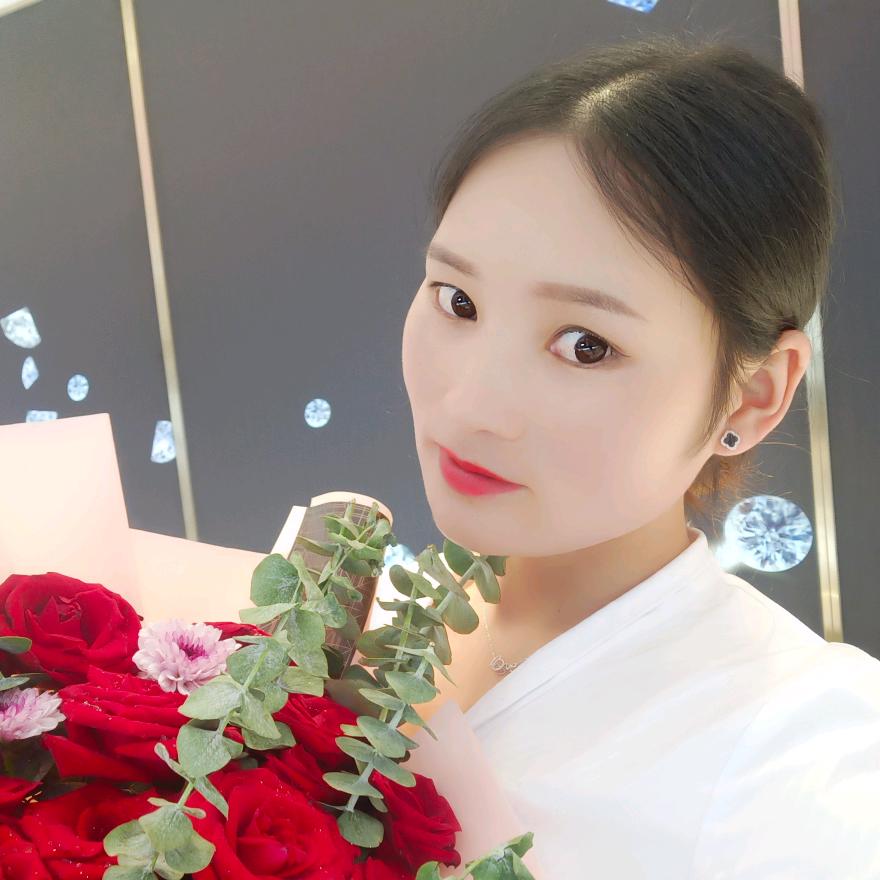 小艳