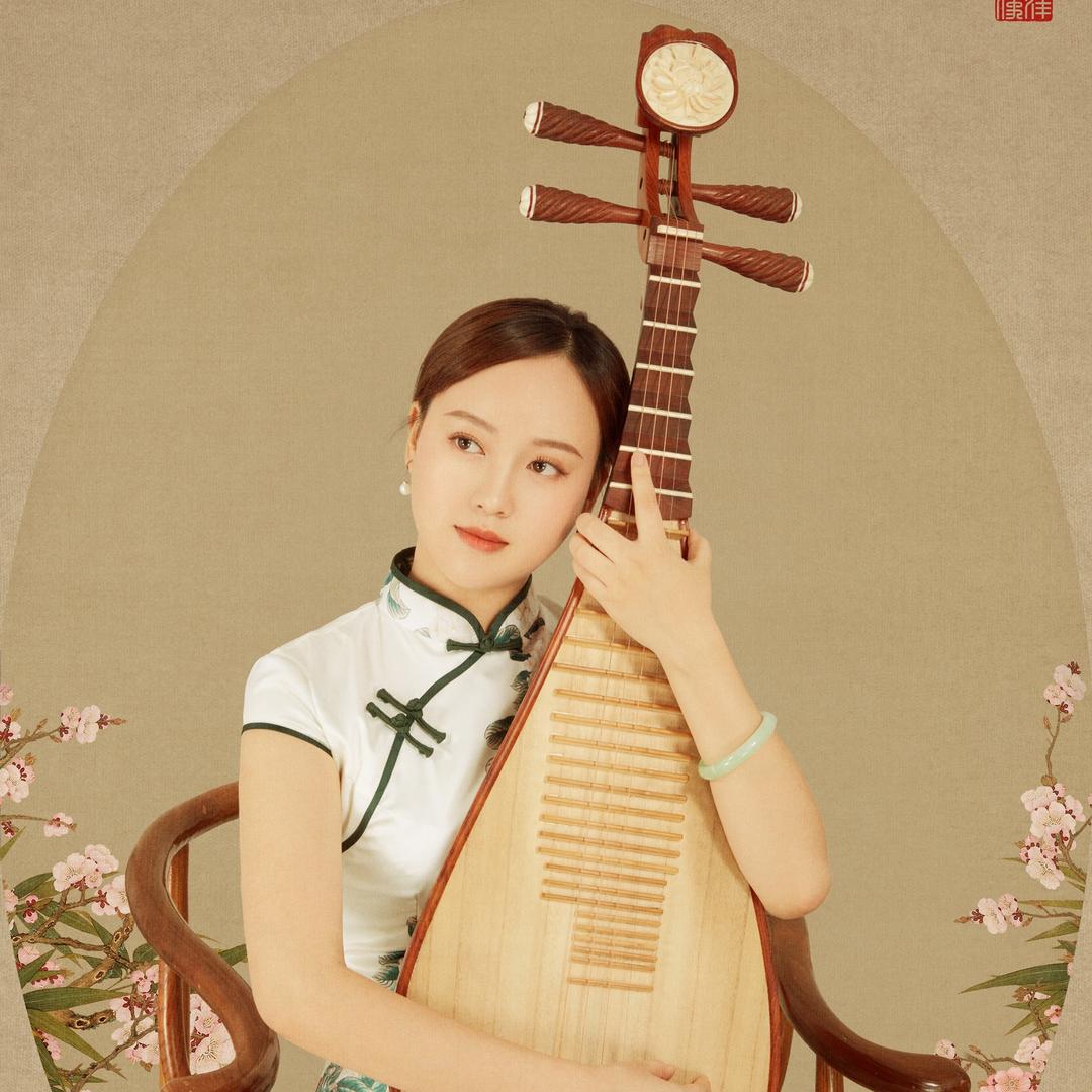 白晶晶琵琶工作室