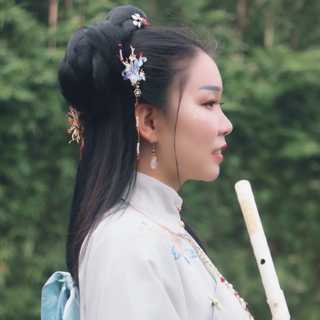 古风楠宝