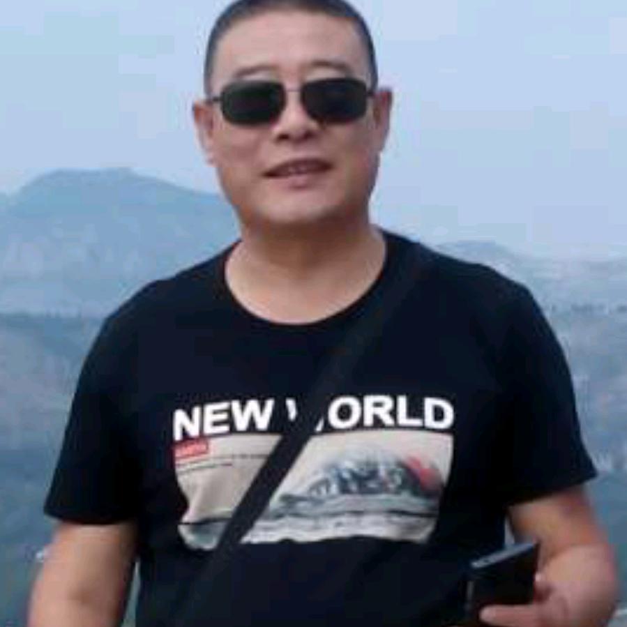 老李大伟