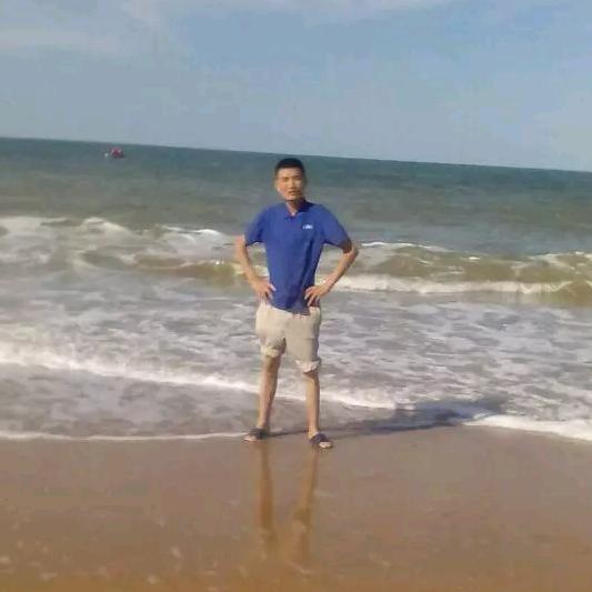曾经的火焰蓝