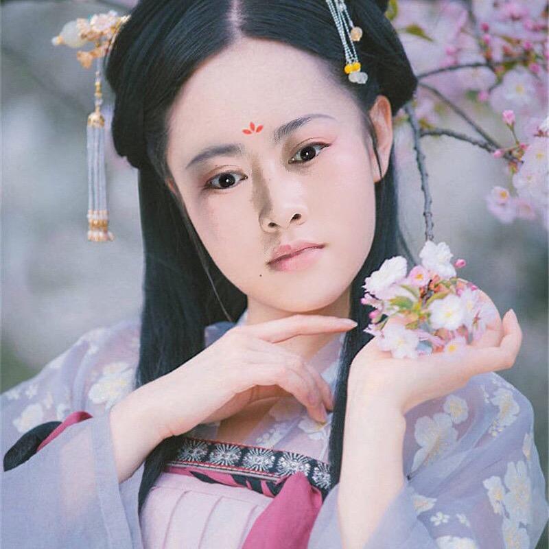 你开心!我快乐!