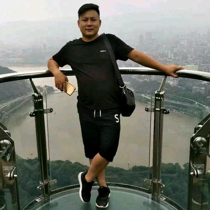 狼行天下