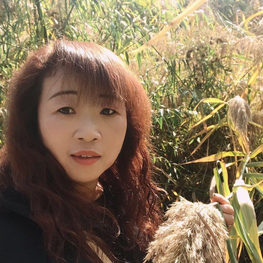娟🤗子