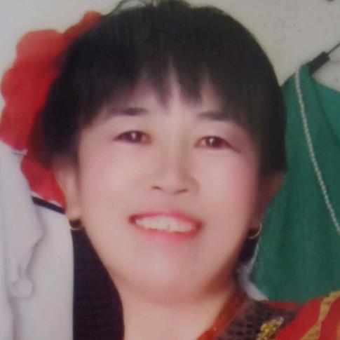 菊花盛开