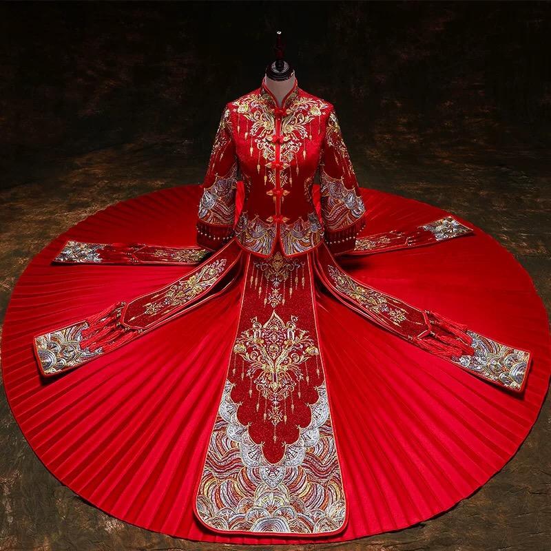 运城经济开发区甜蜜蜜婚礼服批发部