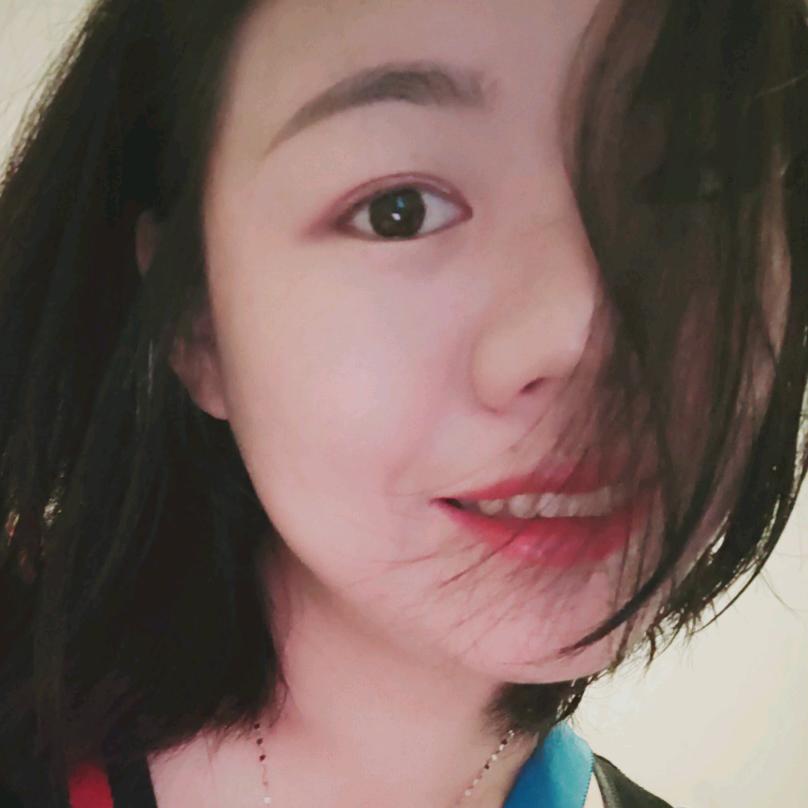 故事里小黄花🌼